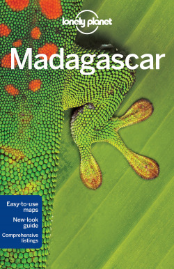 MADAGASCAR CONTRY GUDES