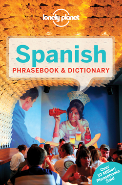 Spanish Phrasebook 2012