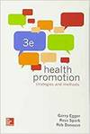 HEALTH PROMOTION STRATEGIES AND METHODS