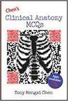 CHEN'S CLINICAL ANATOMY MCQS