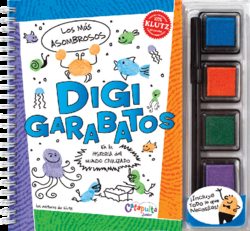 Digidibujos