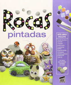 Rocas Pintadas