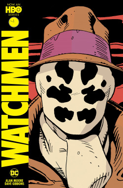 WATCHMEN