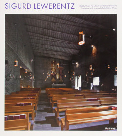 SIGURD LEWERENTZ