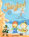 Fairyland international 1. Student+cd