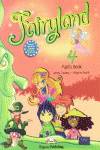 (12).FAIRYLAND INTERNATIONAL 4.(ST+CD)
