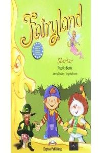 Fairyland starter st 12 pack international