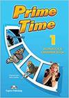 Prime time 1 workbook