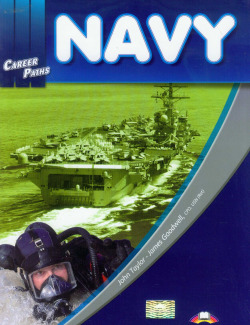 Navy studentÆs book