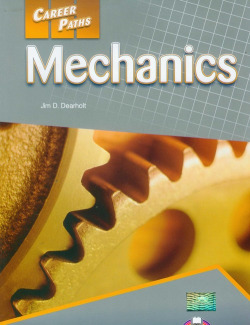 Mechanics studentÆs book