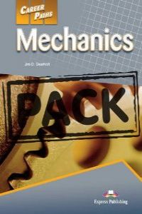 MECHANICS (PACK) CAREER PATHS