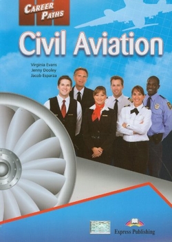 Civil aviation studentÆs book Career Paths