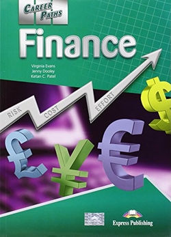 Finance studentÆs book Career Paths
