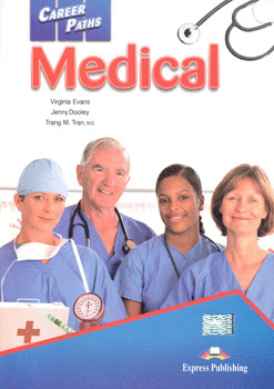 CAREER PATHS MEDICAL.EXPRESS PUBLISHING