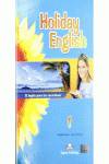 Holiday english 1r eso