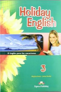 Holiday english 3r eso