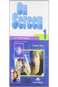 (12).ON SCREEN 1.(ST) (PACK)