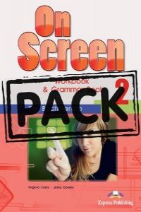 (12).ON SCREEN 2.(WB) (PACK)