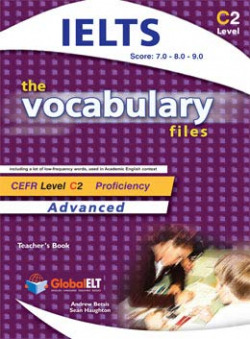 VOCABULARY FILES C2 TEACHERS BOOK
