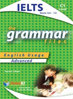 GRAMMAR FILES C1 TEACHERS BOOK