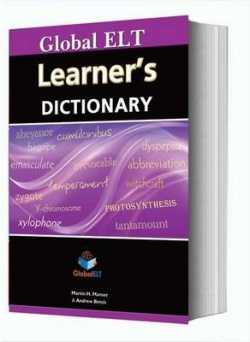 Learner´s dictionary Global ELT
