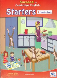 Succeed cambridge english:starters A1