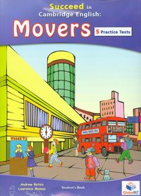 Succeed cambridge english:movers