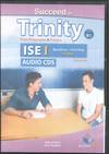 Succeed in trinity b1 listen & speaking audio cd