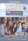 Ise foundation practice reading & writing A2. Succeed in trinity