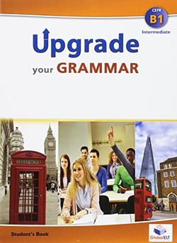 UPGRADE GRAMMAR B1 SB