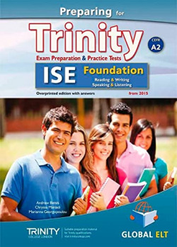 Ise foundation exam preparation & practice tests