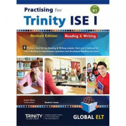 Practising trinity-ise i-r&w-sse