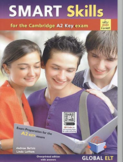 SMART A2 KEY FOR SCHOOLS 2020