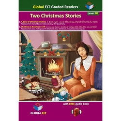 TWO CHRISTMAS SHORT STORIES