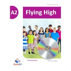 FLYING HIGH - LEVEL A1+ - SELF-STUDY EDITION