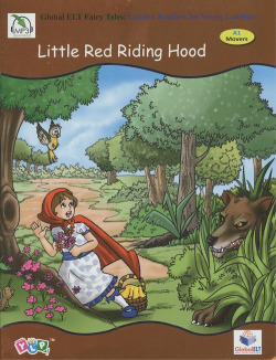 LITTLE RED RIDING HOOD