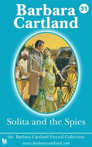SOLITA AND THE SPIES