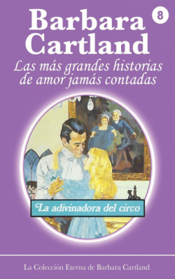 LA ADIVINADORA DEL CIRCO