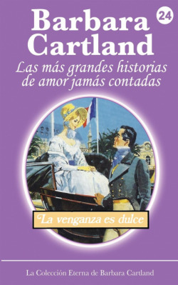 LA VENGANZA ES DULCE