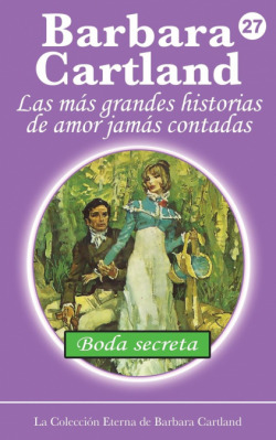 BODA SECRETA