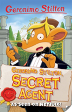 SECRET AGENT