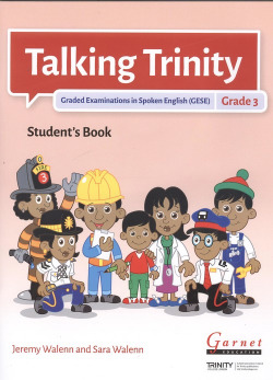 TALKING TRINITY 3