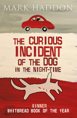 The curious incident ofthe dog in the nigth-time