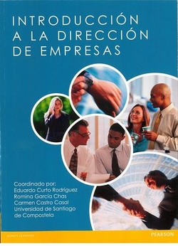 INTRODUCCIÓN A LA DIRECCIÓN DE EMPRESAS
