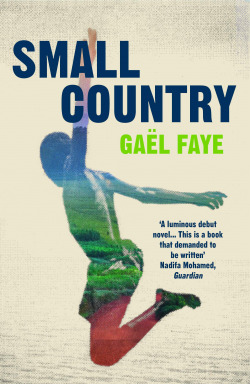 SMALL COUNTRY