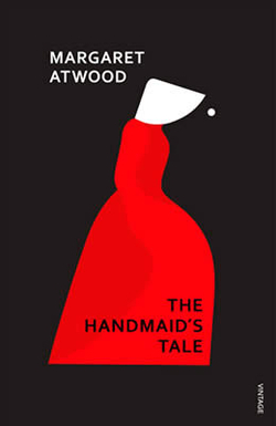 THE HANDMAID´S TALE