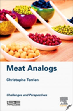 MEAT ANALOGS