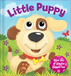 Little Puppy