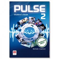 Pulse 2ºeso students book pack. Andalusian