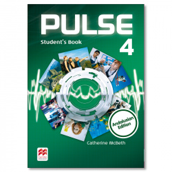 Pulse 4ºeso students book pack. Andalusian
